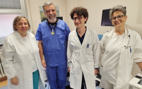 All’Ospedale Maggiore di Lodi nasce l’ambulatorio di secondo livello per le malattie croniche intestinali