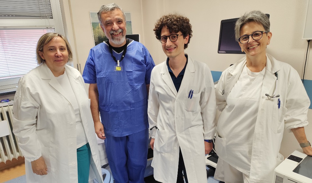 All’Ospedale Maggiore di Lodi nasce l’ambulatorio di secondo livello per le malattie croniche intestinali