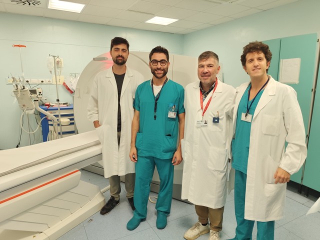 All’Ospedale Maggiore di Lodi arriva la Tac Coronarica per lo studio del cuore