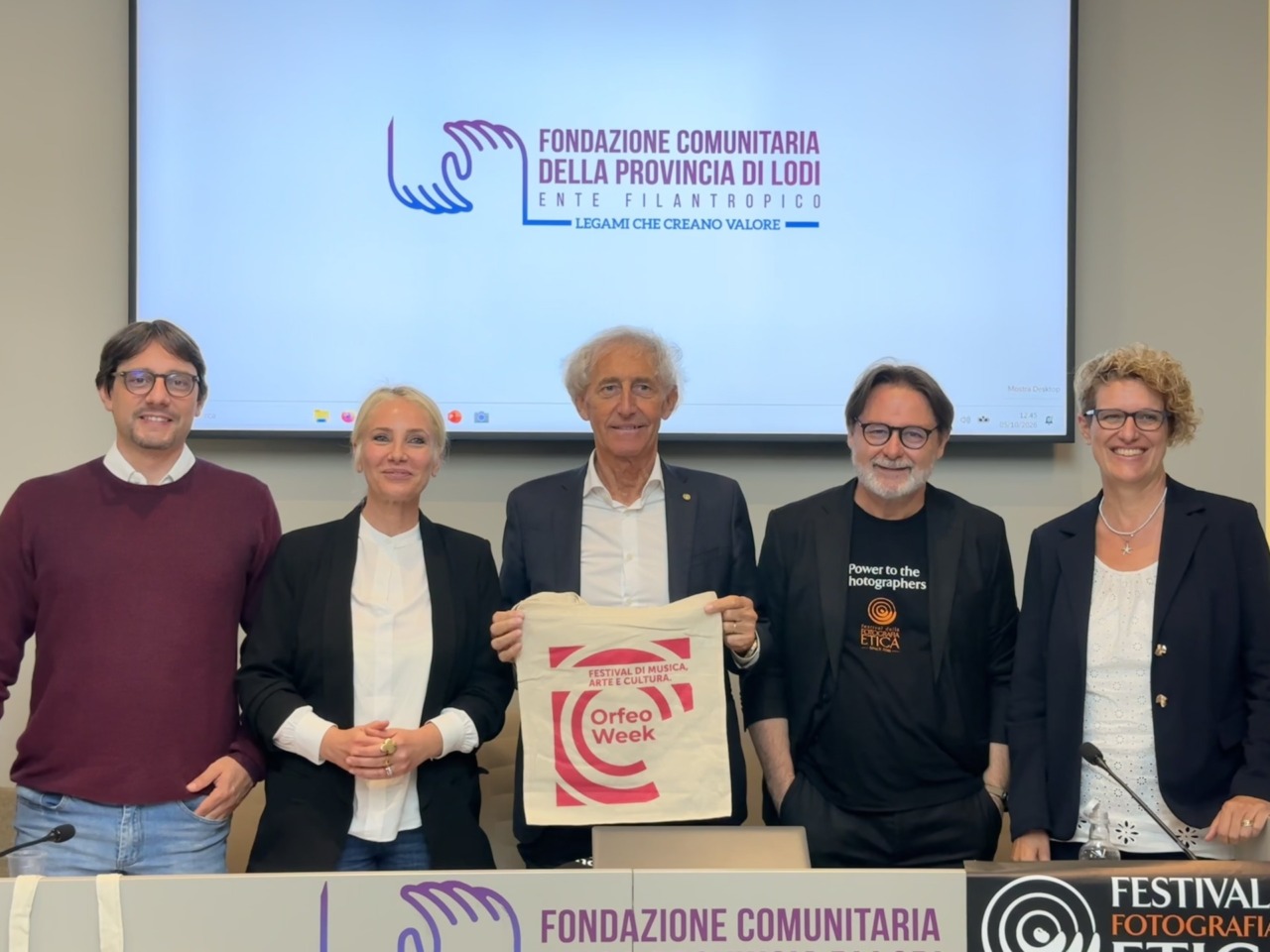 Avviato il progetto “Sistema Cultura Lodi 2026” per la valorizzazione degli spazi storici