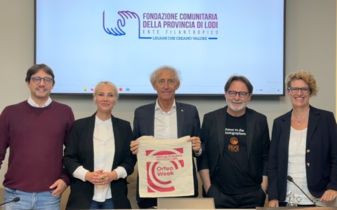 Avviato il progetto “Sistema Cultura Lodi 2026” per la valorizzazione degli spazi storici