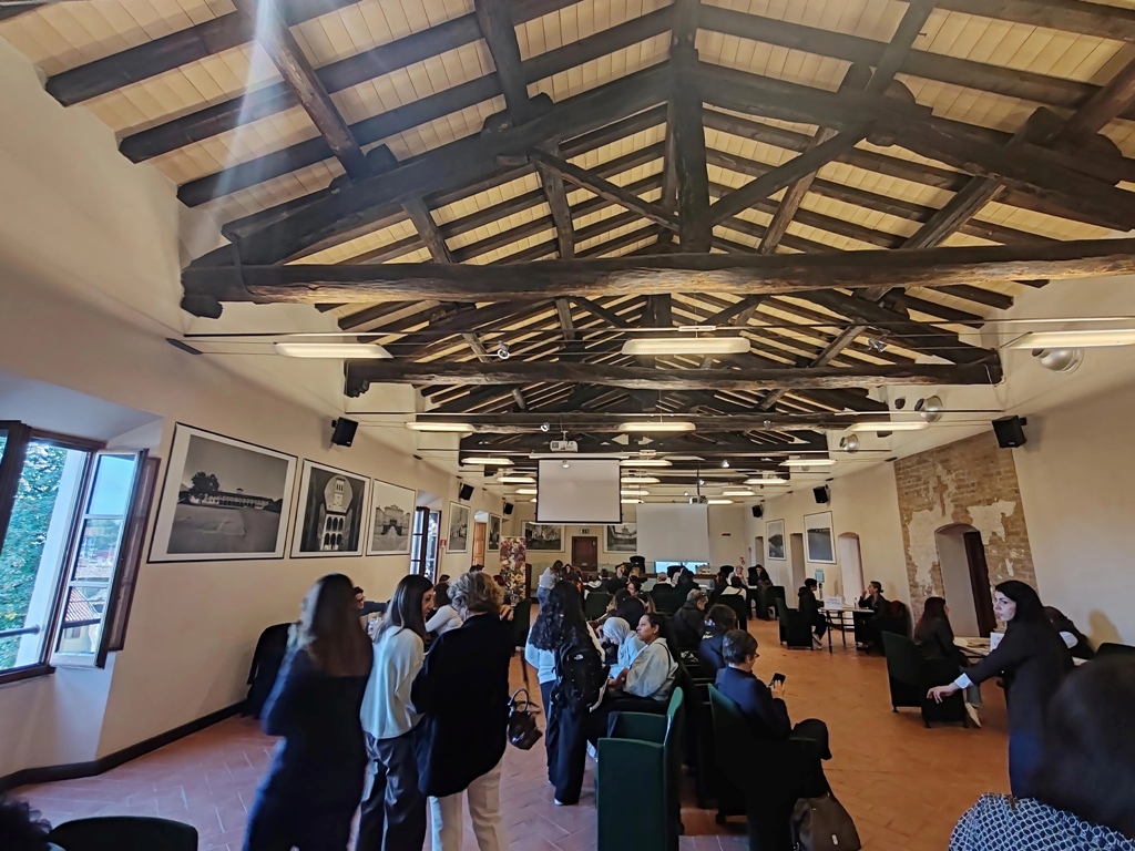 L’iniziativa Talenti al femminile raccoglie ottantasette iscritte nella sede della Provincia di Lodi