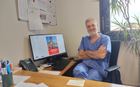 Lodi ospita il congresso medico sulle innovazioni in chirurgia ginecologica e sull’uso della robotica