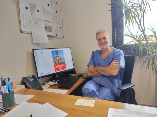 Lodi ospita il congresso medico sulle innovazioni in chirurgia ginecologica e sull’uso della robotica