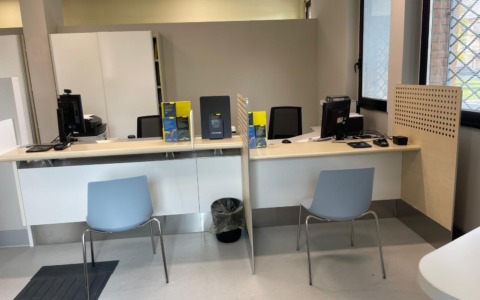 Poste Italiane: riapre a Montanaso Lombardo l’ufficio rinnovato grazie al progetto Polis