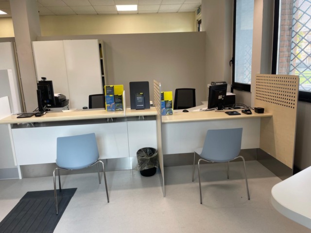Poste Italiane: riapre a Montanaso Lombardo l’ufficio rinnovato grazie al progetto Polis