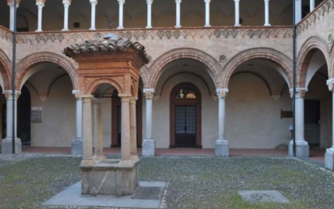 Giornata degli Ospedali Storici, visite gratuite alla scoperta dell’Ospedale Maggiore e della Chiesa di Santo Spirito