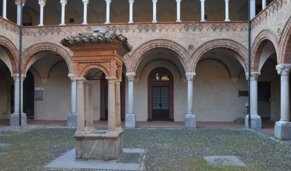Giornata degli Ospedali Storici, visite gratuite alla scoperta dell’Ospedale Maggiore e della Chiesa di Santo Spirito