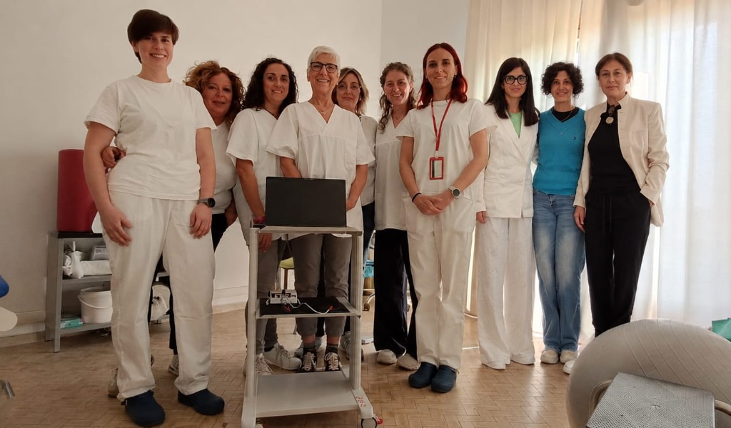 A Casalpusterlengo apre l’ambulatorio di uro-riabilitazione per il pavimento pelvico