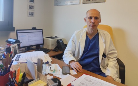 Ospedale di Lodi, 190 interventi con il robot Da Vinci in sette mesi