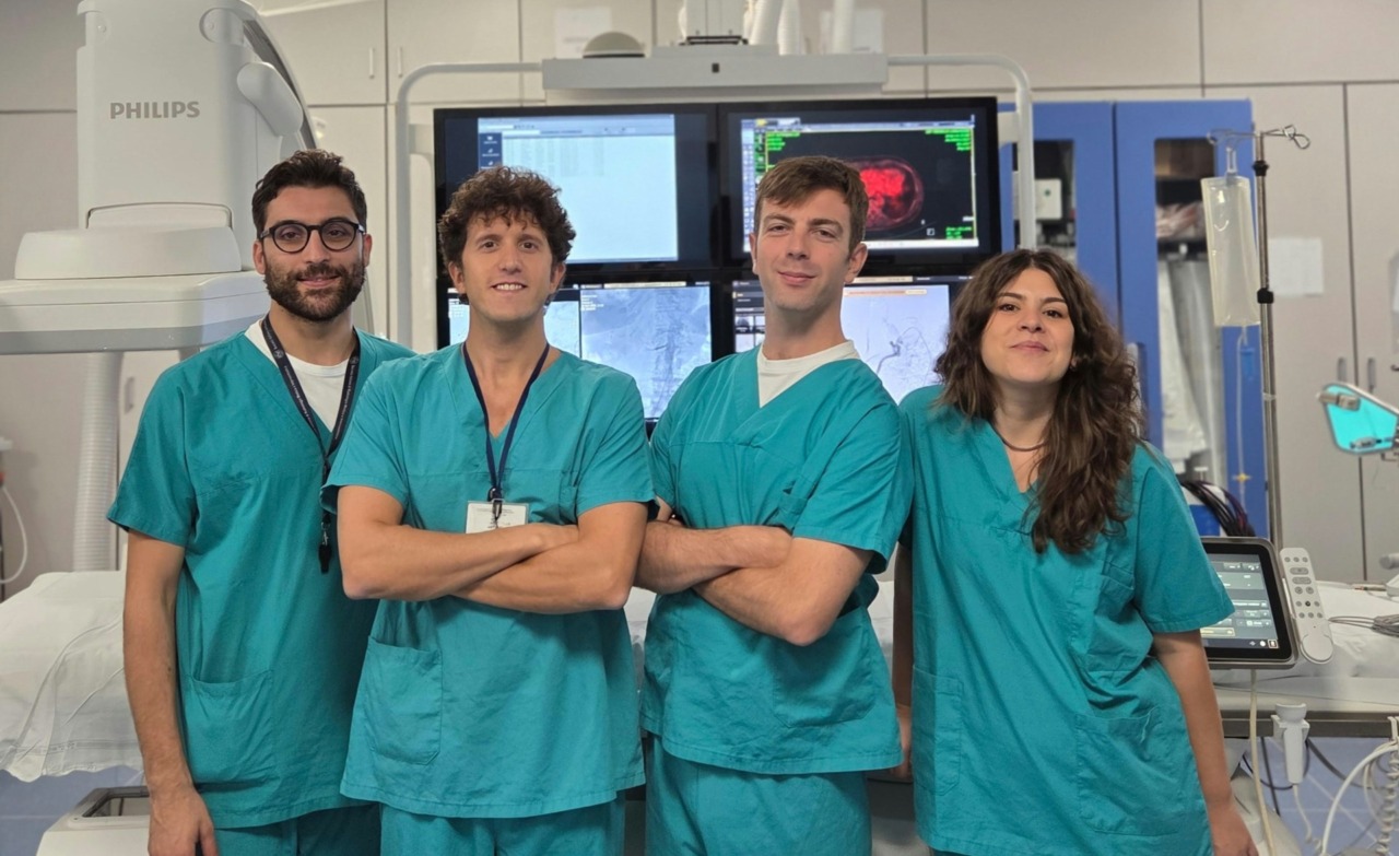 Sanità a Lodi: nuovo percorso per le patologie muscolo-scheletriche