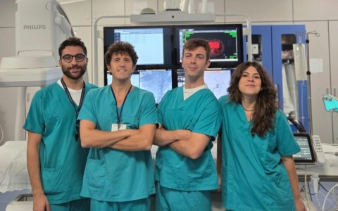 Sanità a Lodi: nuovo percorso per le patologie muscolo-scheletriche