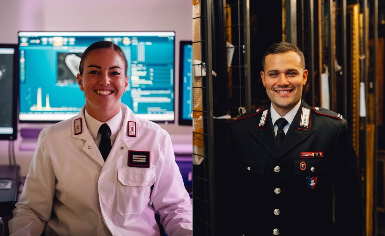 Carabinieri, al via il primo concorso per laureati: 400 posti da allievo maresciallo