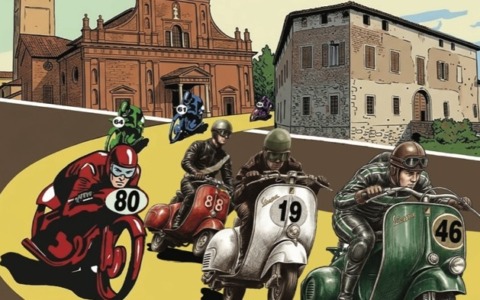 Cosa fare a Lodi e provincia nel weekend: eventi di sabato 3 e domenica 4 ottobre 2026